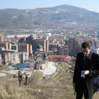 Michael Benhamou avatar image