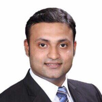 Tushar Saxena avatar image
