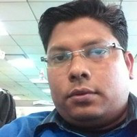 Akhilesh Chaurasia avatar image