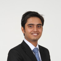 Puskar Pandey avatar image