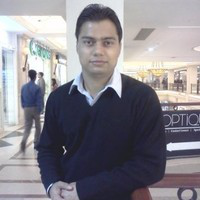 Akash Tyagi avatar image