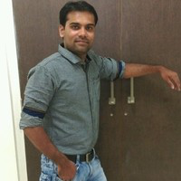 Rupesh Mane avatar image