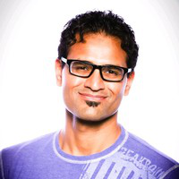 Prashanth Subrahmanyam avatar image