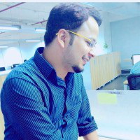 Vineet Singh avatar image