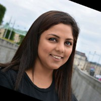 Ridhi Jain avatar image