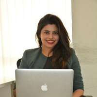 Anne Siddiqui avatar image