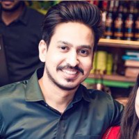 Suyash Upadhyay avatar image