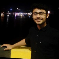 Ishan Nigam avatar image