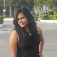 Neha Mishra avatar image
