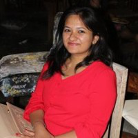 Divya Dhuria avatar image