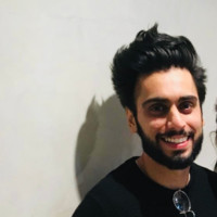 Abhay Singh avatar image