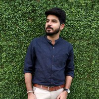 Ankit Arora avatar image