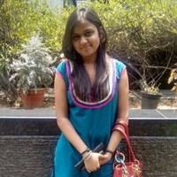 Nikita Agarwal avatar image