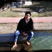 Ankit Bansal avatar image