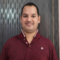 Ashish Bhatt avatar image