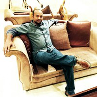 Karthik Krishnamoorthy avatar image