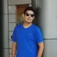 Jitender Kumar avatar image