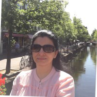 Farah Davis avatar image