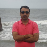 Manish Tanwar avatar image