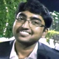 Abhishek Dutta avatar image