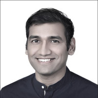 Prateek Mehta avatar image