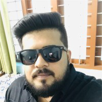 Anuraj Pillai avatar image