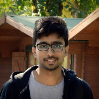 Ankit Sinha avatar image