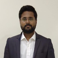 Snehil Sharma avatar image