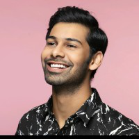 Shwetabh Shankar avatar image