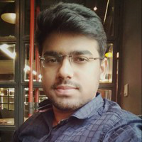 Sagar Choudhary avatar image