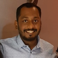 Srijit Rajan avatar image