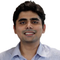 Shubham Sharma avatar image