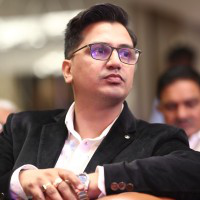 Harish Chander avatar image