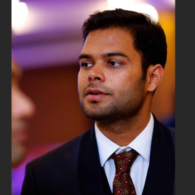 Vipul Sharma avatar image