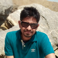 Rohit Raikwar avatar image