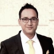 Rohan Bharel avatar image