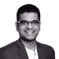 Sidharth Ramachandran avatar image