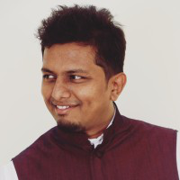 Swapnil Gandhi avatar image