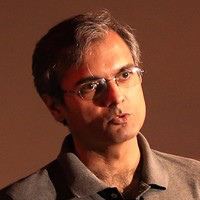 Anand S avatar image