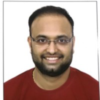 Vipul Agarwal avatar image