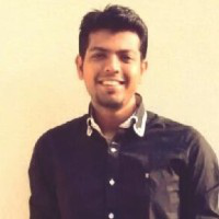 Bhushan Patil avatar image