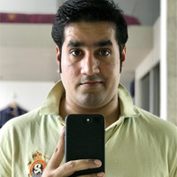 Bharat Soni avatar image