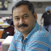 Ajit Kumar avatar image