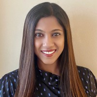 Neeti Daftari avatar image