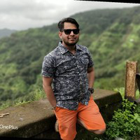 Yogesh Khare avatar image