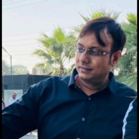 Praveen Sahu avatar image
