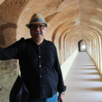 Prashant Mathur avatar image