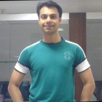 Bipin Mundhwa avatar image