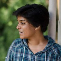 Rohini Shanmugam avatar image