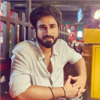 Karan Kadam avatar image